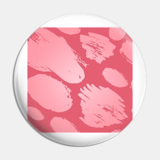 Unusual Pink Pin