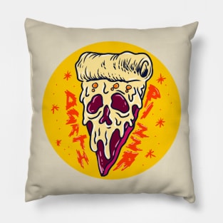 death pizza Pillow