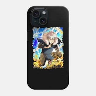 TOBIRAMA SENJU MERCH VTG Phone Case