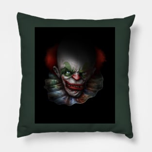 CLOWN Pillow