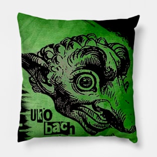 Ukobach Pillow