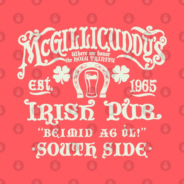 Irish Pub by spicoli13