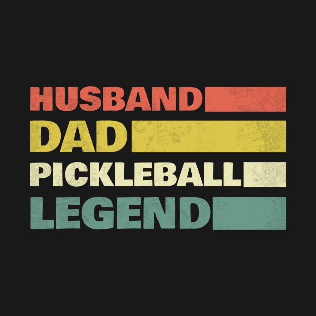 pickleball by dishcubung