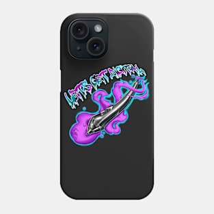 Let's get Digital Phone Case