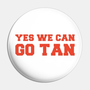 Chippewa Ranch Camp- Go Tan Pin