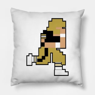 Tecmo Bowl New Orleans Pillow