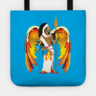 St. Uriel Tote