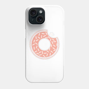 Donuts Phone Case