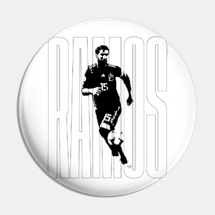 Ramos Pin