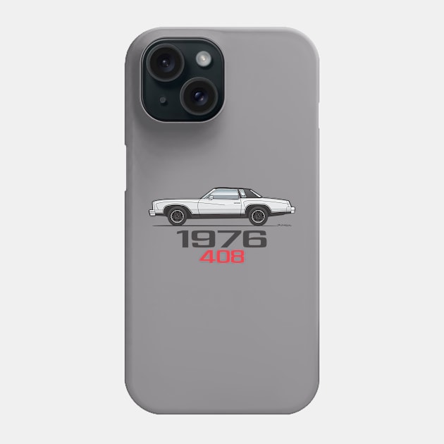 Custom Order Phone Case by JRCustoms44