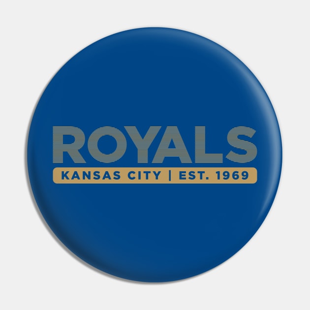 Royals #2 Pin by HooPet