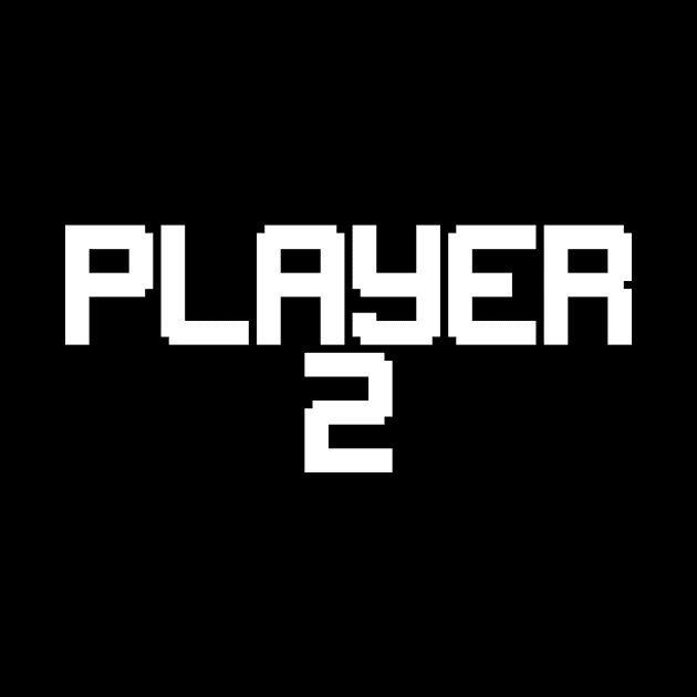 Player 2 by SecretLevels