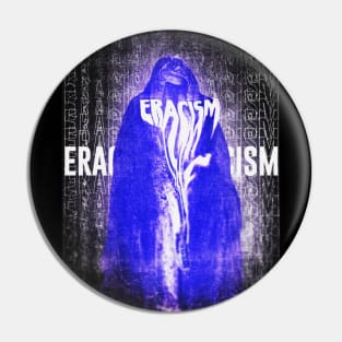 Mystic Eracism Pin