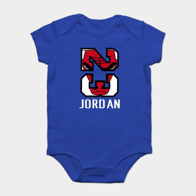 Jordan Size Chart Baby