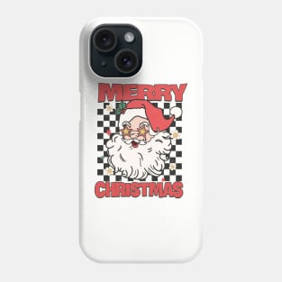 Funny Christmas Phone Case