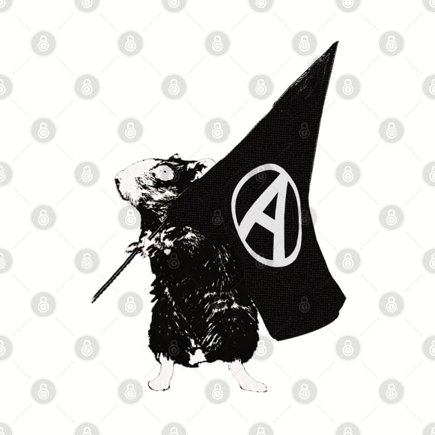 anarcho mouse by strepho