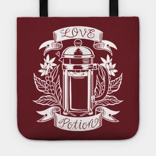 Love Potion Tote