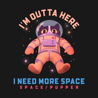 Space T-Shirt