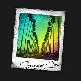 Summer Time T-Shirt