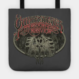 Quicksilver Messenger Service 1965 Tote