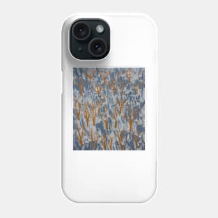 In the forest Phone Case