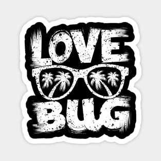 Lovebug Magnet