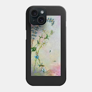 Flora Series II Phone Case