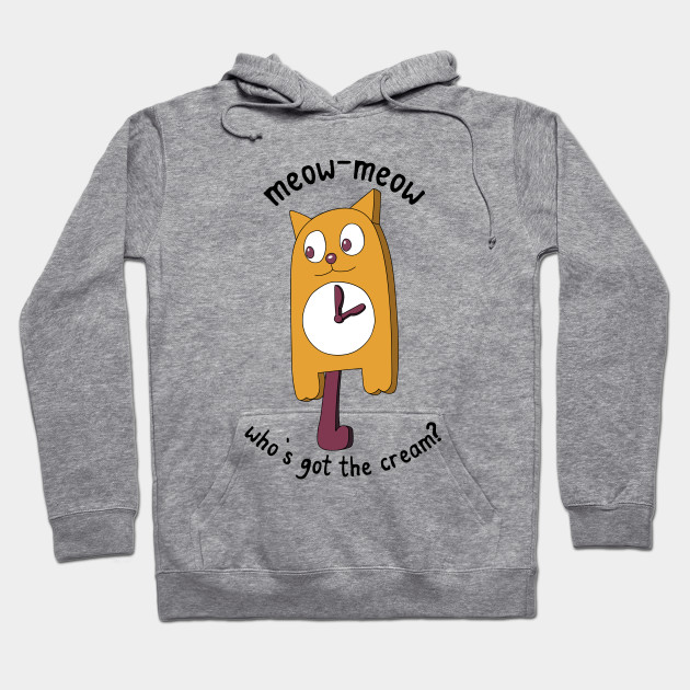 big mouth sweatshirt