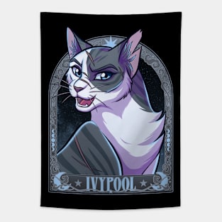 Ivypool Tapestry