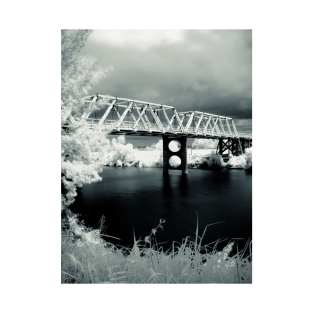 Morpeth Bridge T-Shirt