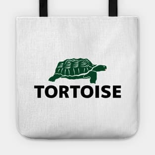 Tortoise Tote