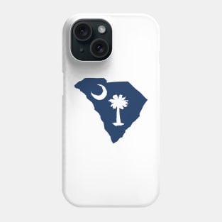 South Carolina 04 Phone Case