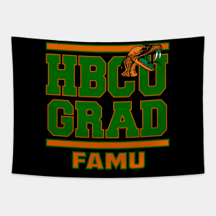 Famu Apparel Tapestry