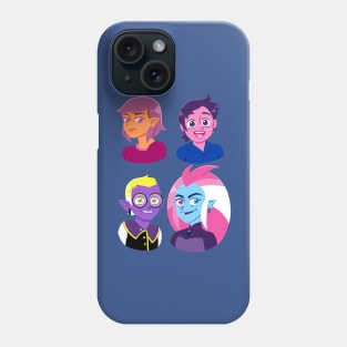 Pride House Phone Case