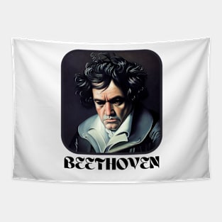 BEETHOVEN Tapestry