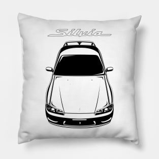 Silvia S15 1999-2002 Pillow