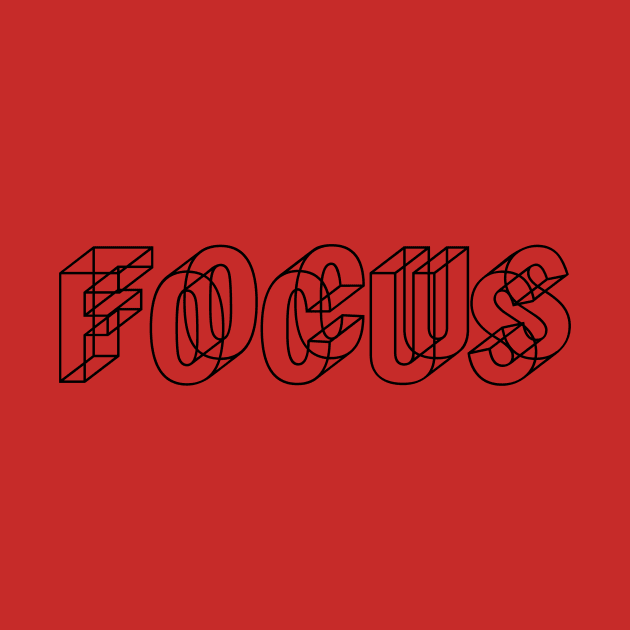 Focus by DesignThings