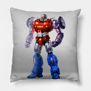 Cy-Kill Pillow