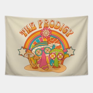 prodigy mushroom band Tapestry