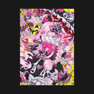 PINK3 T-Shirt