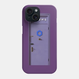 Chainlink FRENS Phone Case