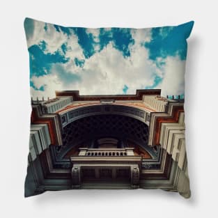 Budapest - Photography collection Pillow