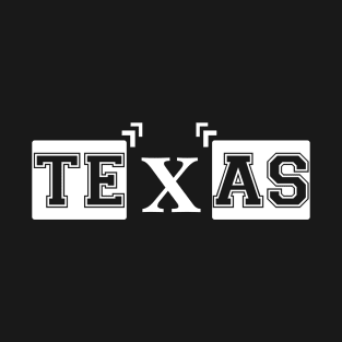 Texas T-Shirt