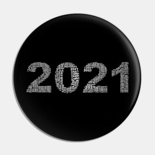 2021 Pin