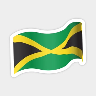 Jamaica Magnet