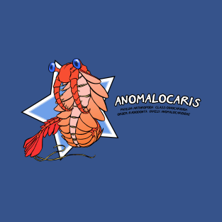 Anomalocaris T-Shirt