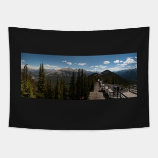 Rocky Mountain High Tapestry