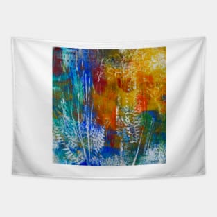 Vitality Reiki Hamada - Angel Reiki - Vitality Tapestry