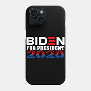 biden harris 2 Phone Case