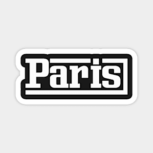 PARIS Magnet